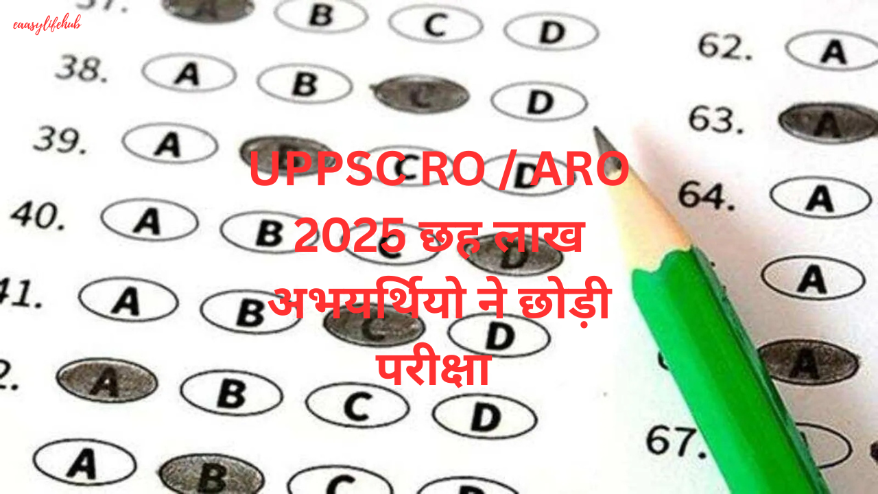 RO / ARO 2025