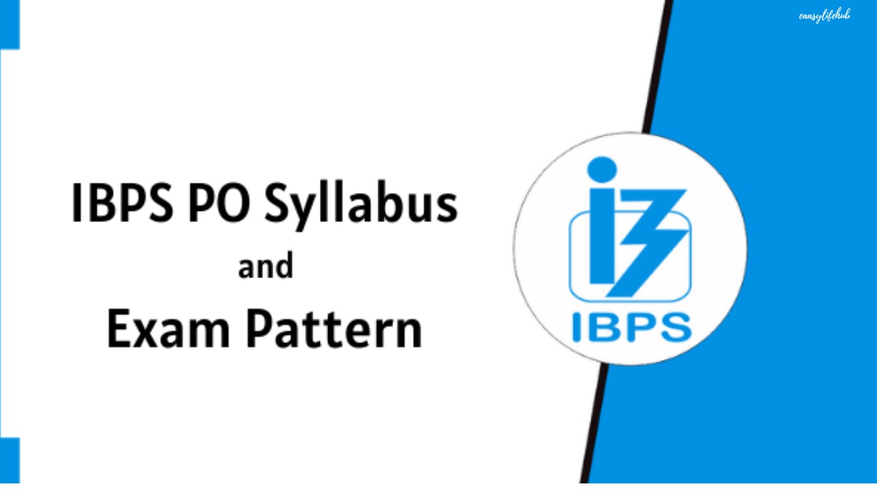 IBPS PO 2025