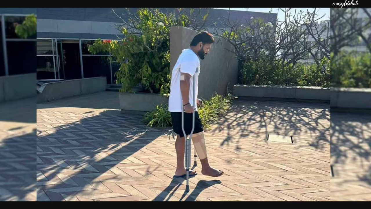 Rishabh Pant