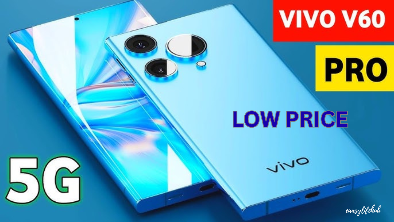 Vivo V60 5G