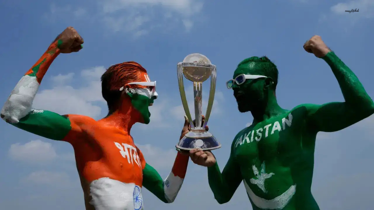 एशिया कप 2025