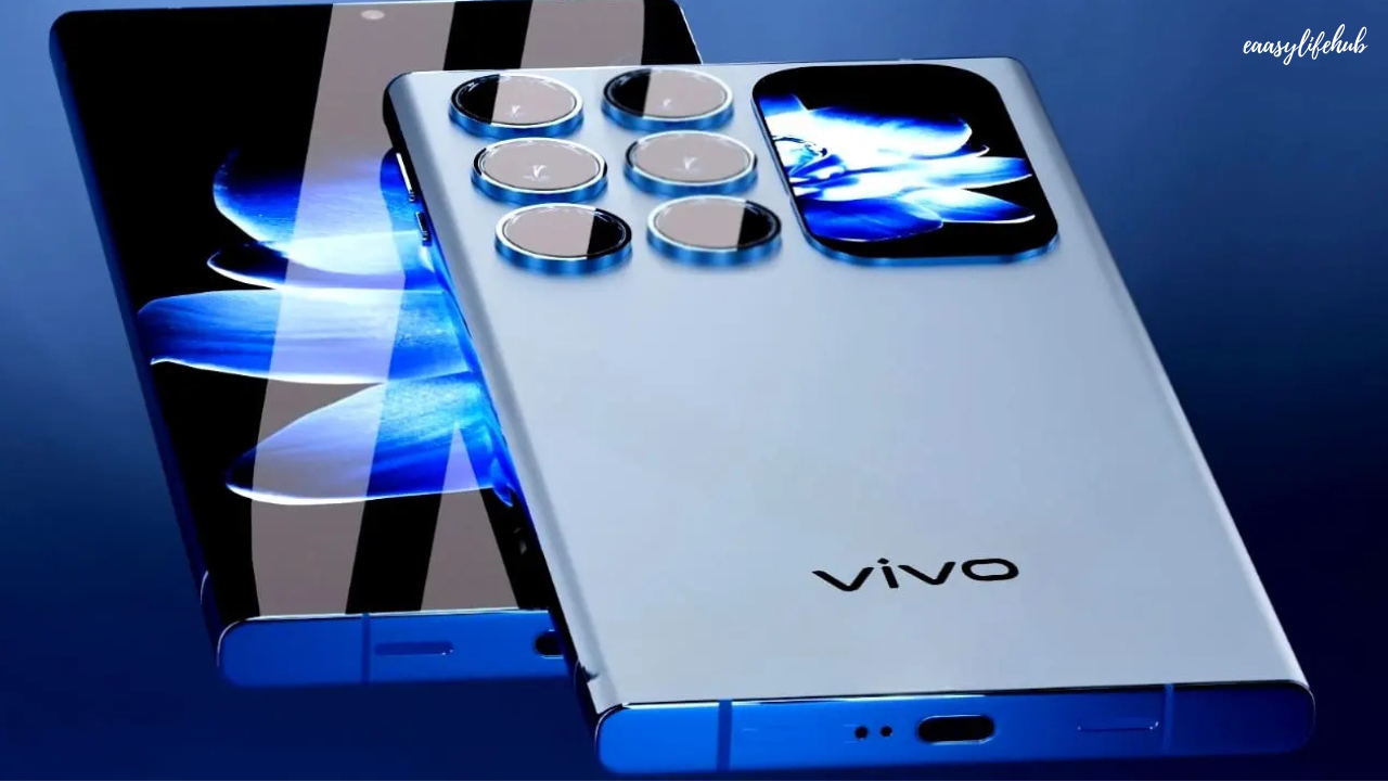 Vivo V60 5G