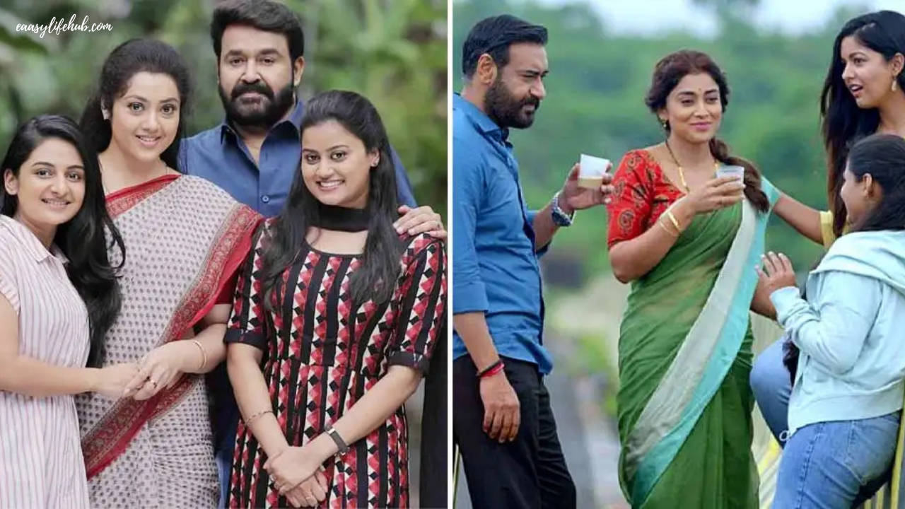 drishyam 3