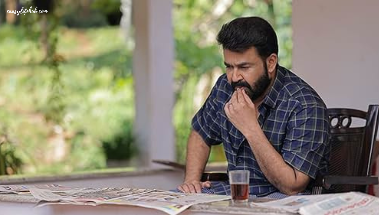 drishyam 3