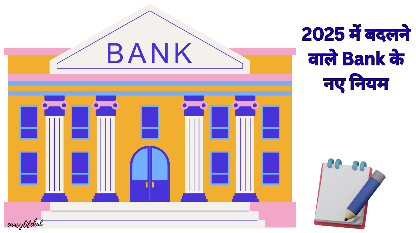 025 में भारत की प्रगति का चित्रण, जिसमें चंद्रयान-4 रॉकेट, वन नेशन वन इलेक्शन के लिए बैलट बॉक्स, ओलंपिक पदक, बैंकिंग आइकन, यूपीएससी किताबें, और इलेक्ट्रिक वाहन शामिल हैं।