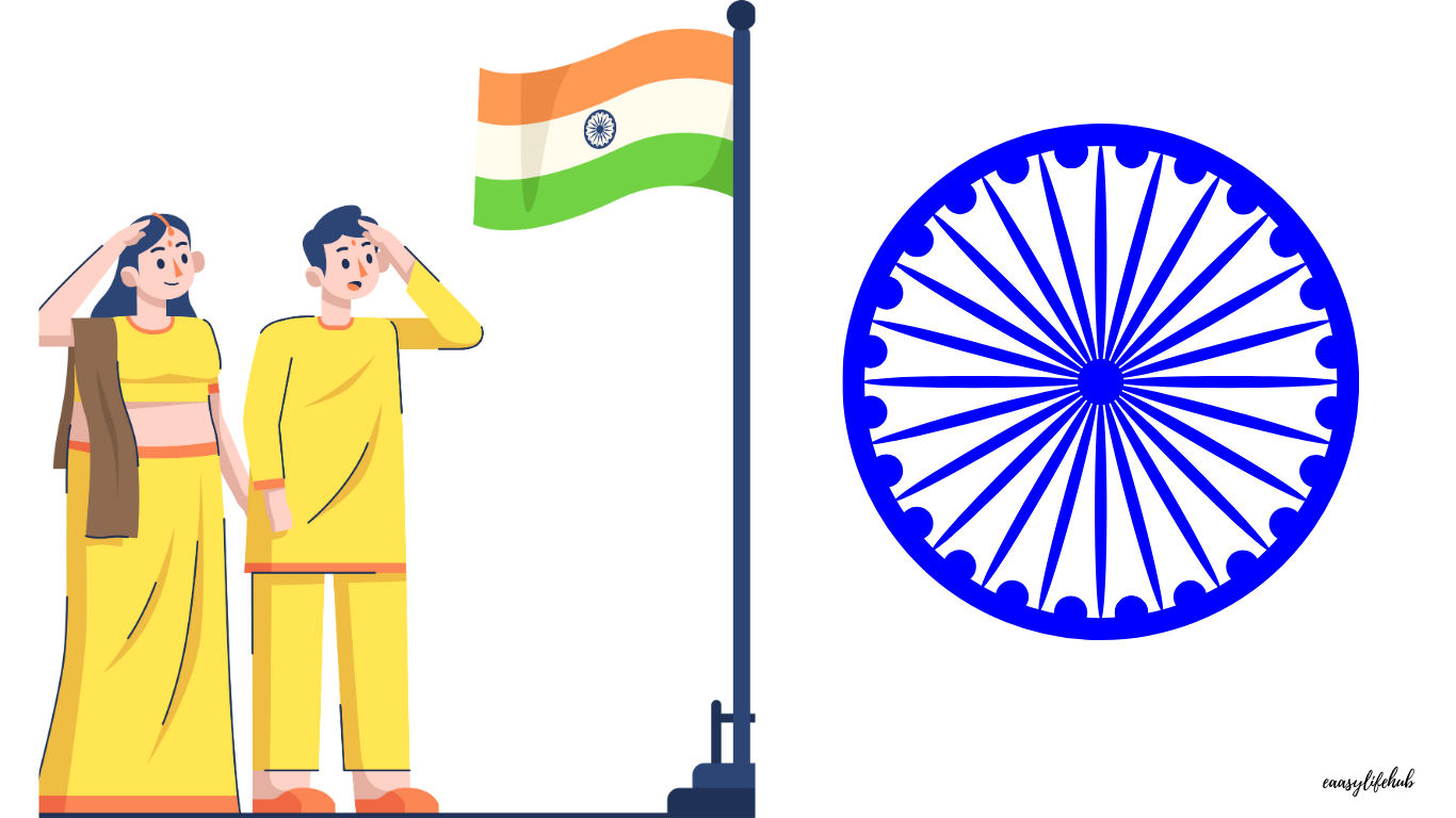स्वतंत्रता दिवस 2025 भारत की शान और एकता का त्योहार होगा।