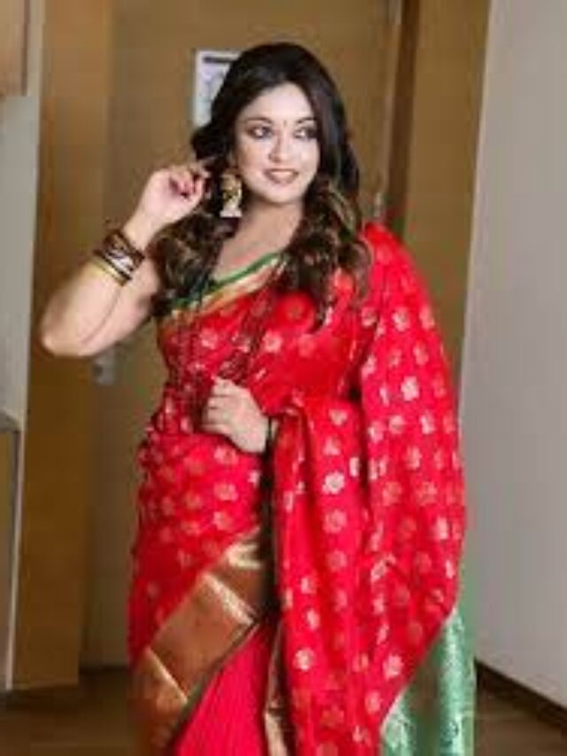 tanushree dutta ka viral video mamla kya hai yaha se jane