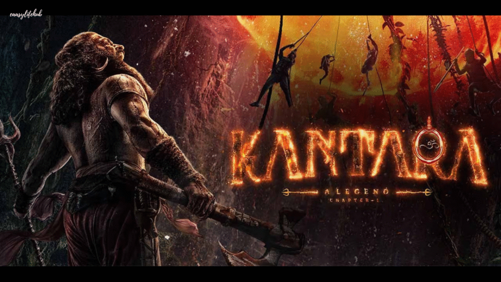 kantara