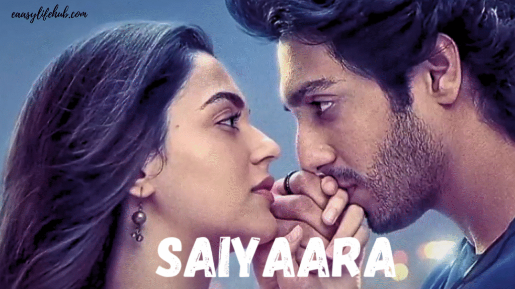 saiyaara